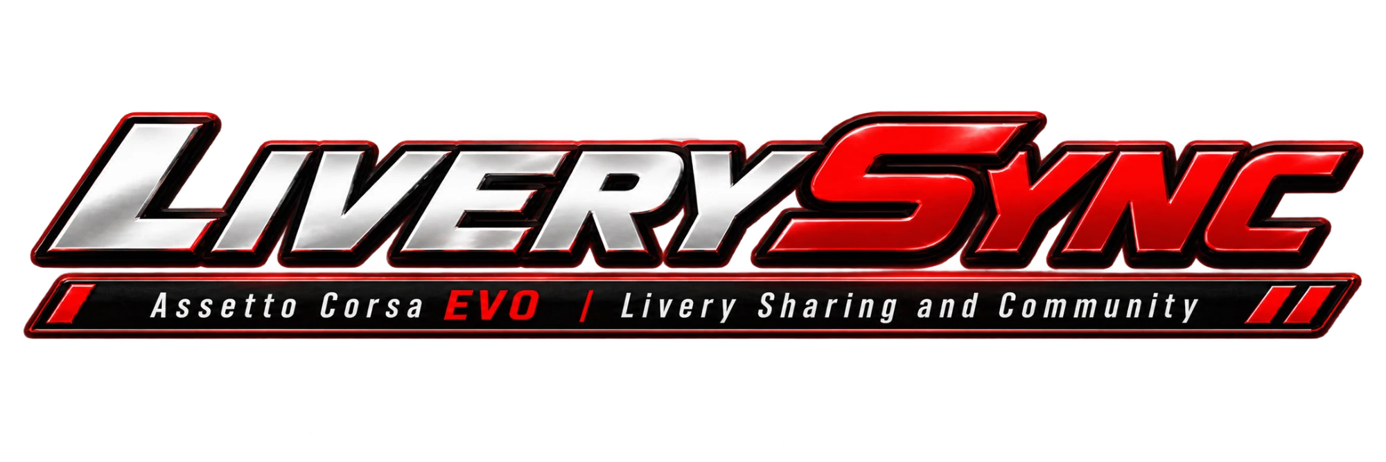 Livery Sync — Assetto Corsa EVO Livery Sharing and Community